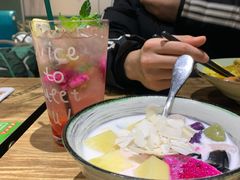 -长勺子东南亚(街道口店)