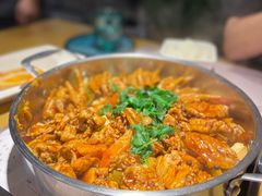 -黄记煌三汁焖锅(凯德广场店)