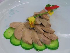 -全聚德(上海首店浦东店)