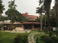 -鼓浪屿钢琴博物馆