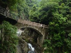 -龙湾潭国家森林公园