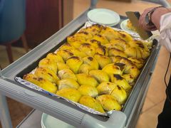 -比尔森啤酒自助烤肉(红旗街店)