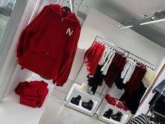 -ZARA(大上海时代广场店)