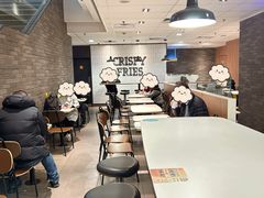 -麦当劳(秣陵路店)