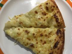 -比格比萨自助(德思勤四季汇店)