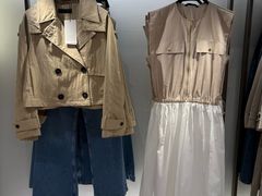 -ZARA(凯德乐峰广场店)