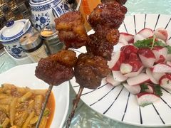 -伊阑泽大循化餐厅