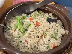 -荷恬·精致蔬食料理(星海店)