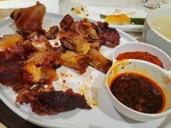 -老爷庙风味美食府(魏都大道店)