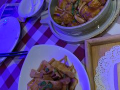 -邓丽君音乐主题餐厅