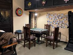 -小草屋轰趴馆别墅派对新场团建家庭聚会