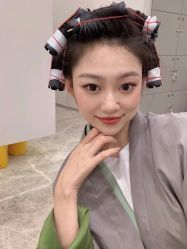 -东秀护肤造型