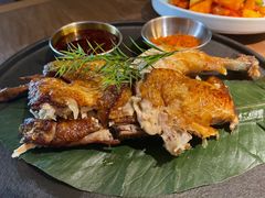 -薇酌饮·陕西菜(南门外店)