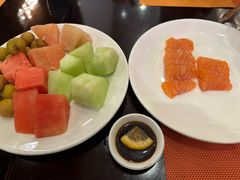 -合肥富力威斯汀酒店·知味餐厅