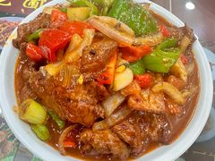 -花圃园餐厅店(和田二街28号院店)