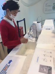 -安利上海体验馆