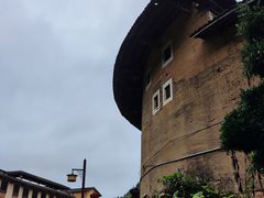 -福建土楼(南靖)景区