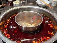 -巴蜀大宅门火锅(新华公园店)