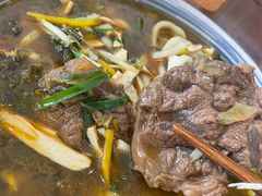 -陈八两面家(华孚写字楼店)