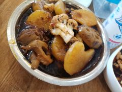 -双流老妈兔头(总店)
