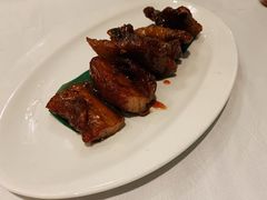 果木香烤肉-丰收日(五角场店)