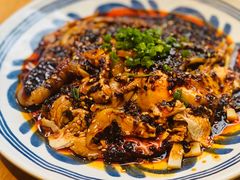 凉拌鸡-永乐饭店