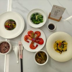 -宝生月子中心(独栋园林·福田店)