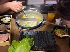 -呷哺呷哺 小火锅 (浦东新欧尚超市店)