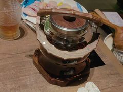 -蘑界·野生菌火锅(深业上城店)