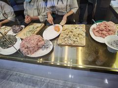 -袁记云饺(西安路店)