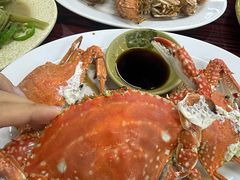 -贞姨美食·老字号海鲜大排档