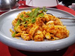 东安子鸡-马凯餐厅(地安门店)