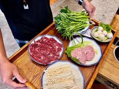 -厝味火锅·潮汕卤水火锅(十一合店)