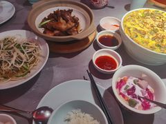 -闽上鲜·福建菜(龙湖滨江天街店)