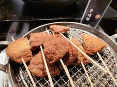-The COOK·厨餐厅·自助餐(浦东嘉里大酒店)