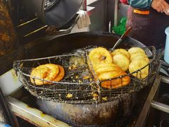 -众品香美食(三弓路店)