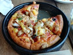 -必胜客(大悦城店)
