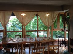 -时光花园(白鹭洲店)