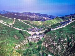 -雁门关景区