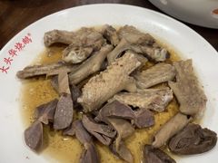 -黄连大头华烧鹅店(大良店)