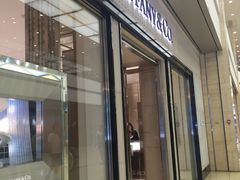 -Tiffany & Co.蒂芙尼
(杭州万象城店)