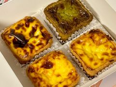 -洛佩塔蛋糕