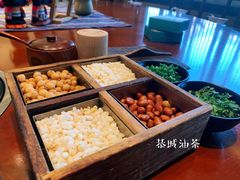 -凤凰山斑鱼馆(恭城店)