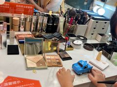-海马体家庭照相馆(北京芳圆里 ID MALL店)