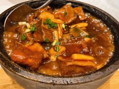 -海鸿荟·沿江菜(中山北路店)