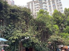 -源一咖啡馆(麒麟巷步行街店)