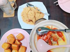 -龙海鲜螃蟹王(宏茂桥店)