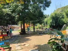 -HERRE·FARM 赫尔露营农场·团建聚会包场