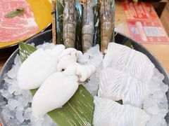 -牛New寿喜烧(青浦店)