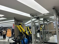 -琪航健身工作室(杨高南路地铁站店)